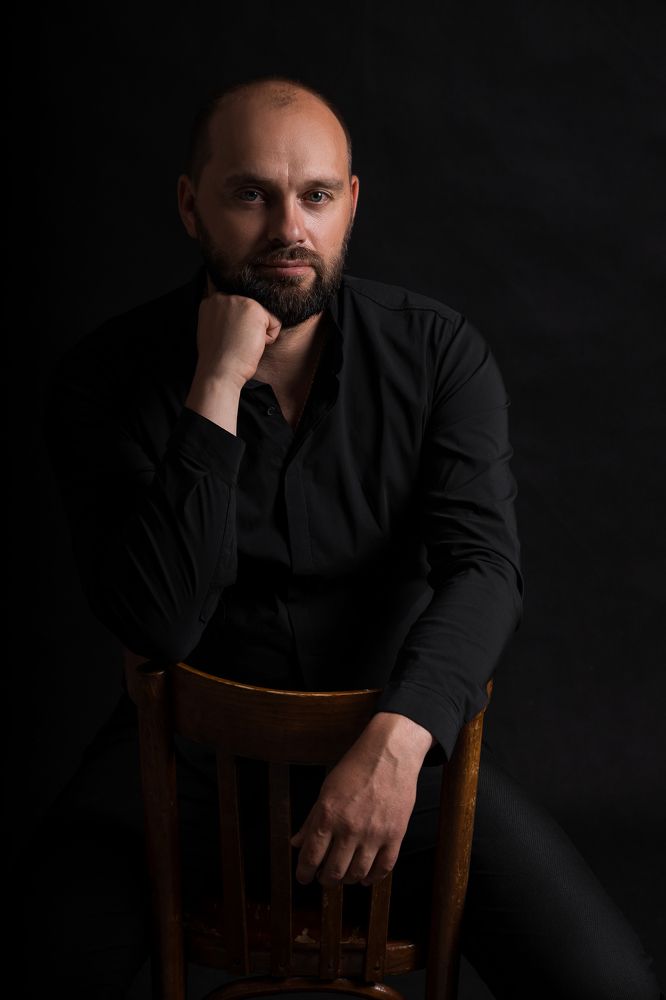 Photograph by Александра Грищенко