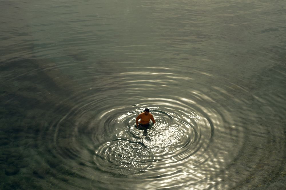 Photograph by Екатерина Богер