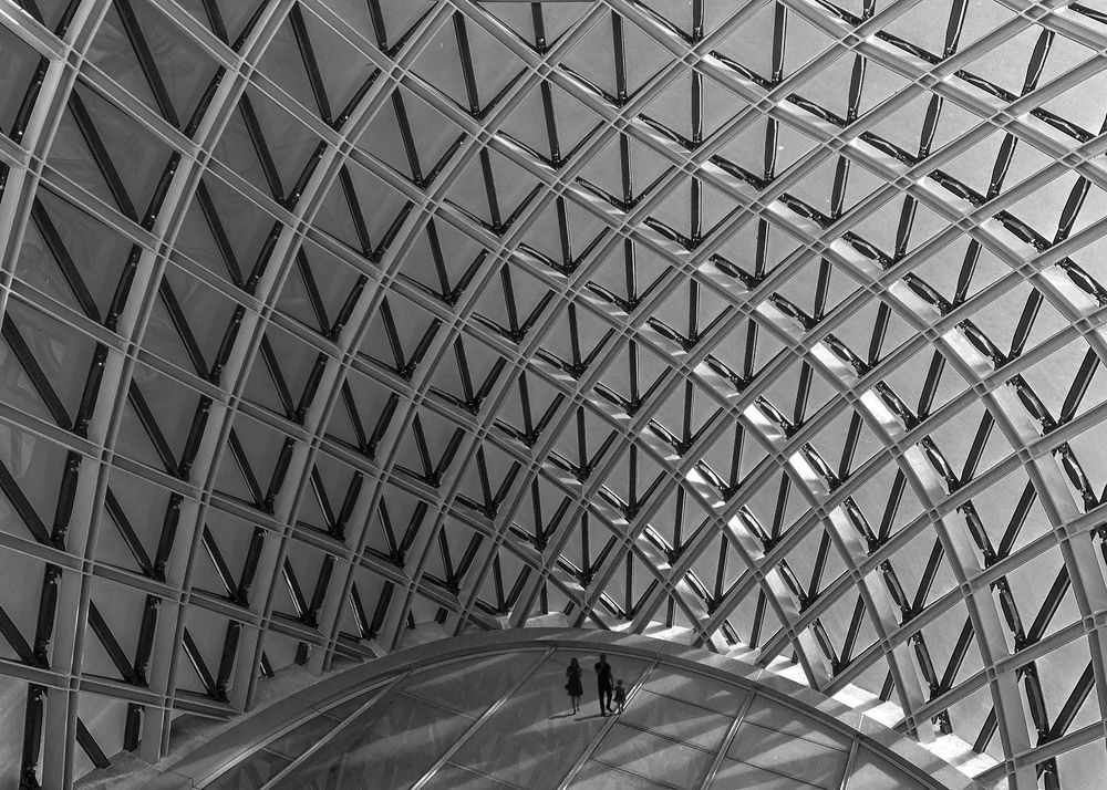 Photograph by Behnam Khoshbaten