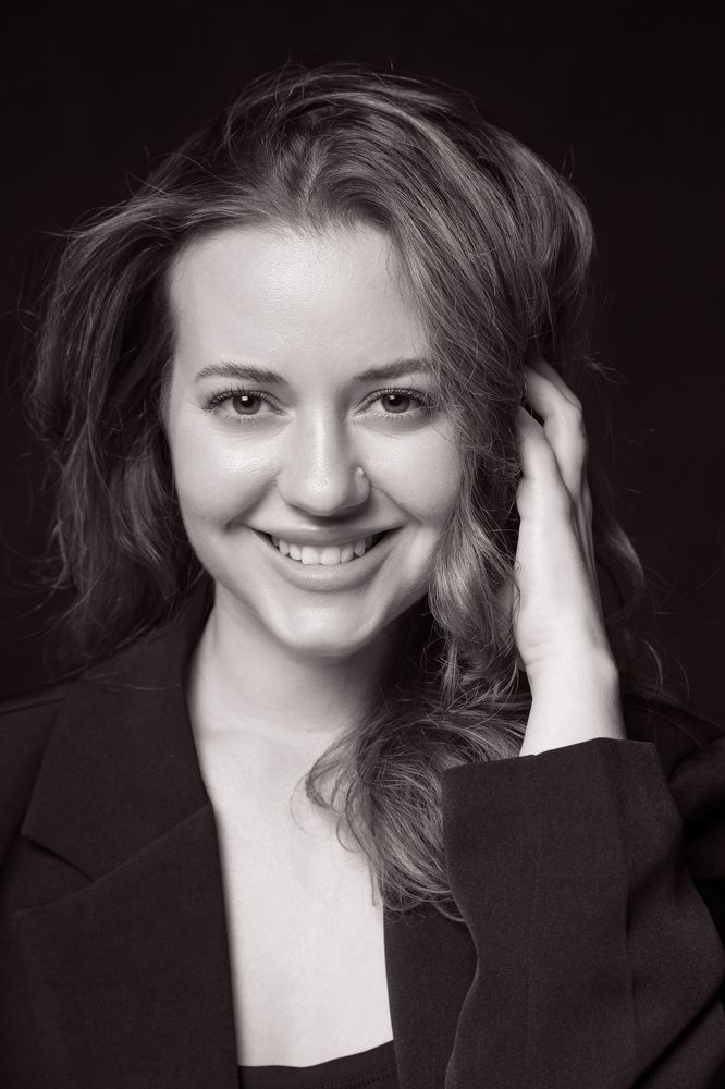 Photograph by Александра Грищенко