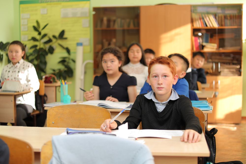 Photograph by Aleksey Maevskiy