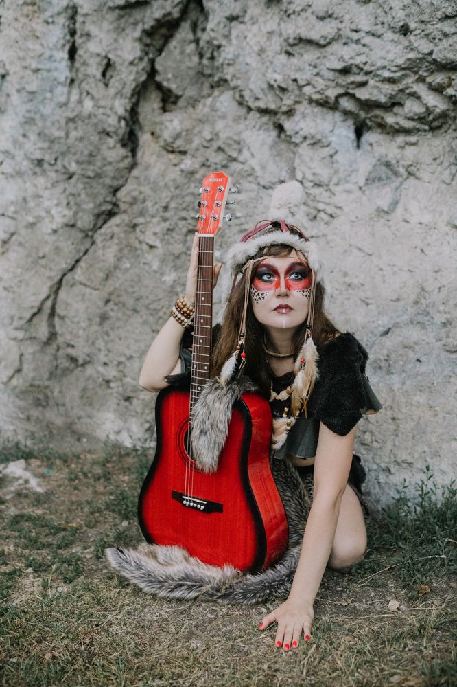 Фотография автора Анна Толмачева