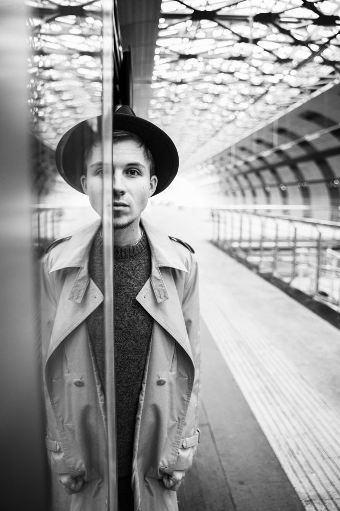 Photograph by Ирина Никифорова