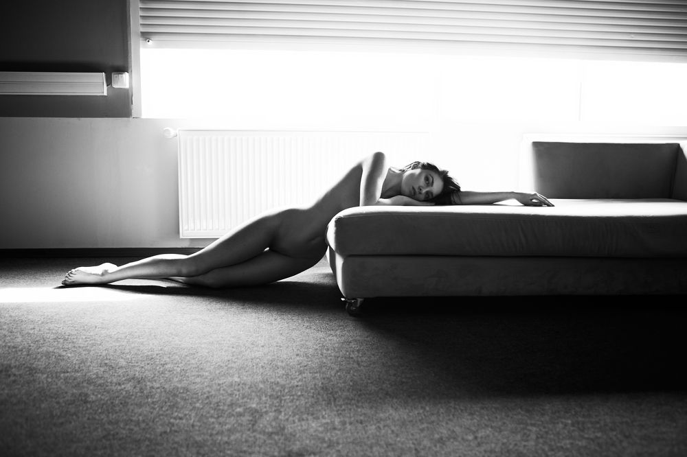 Photograph by Marc romanov