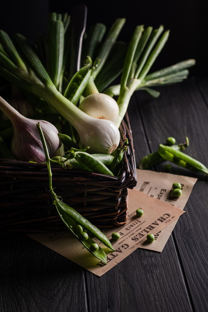 Photograph by Олеся Бурякова