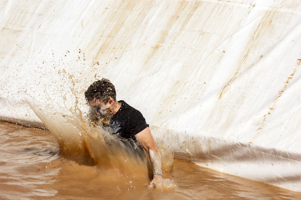 Горячие головы - Дорога ярости