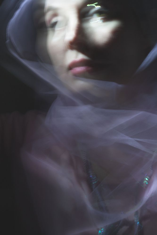 Photograph by Вета Юн