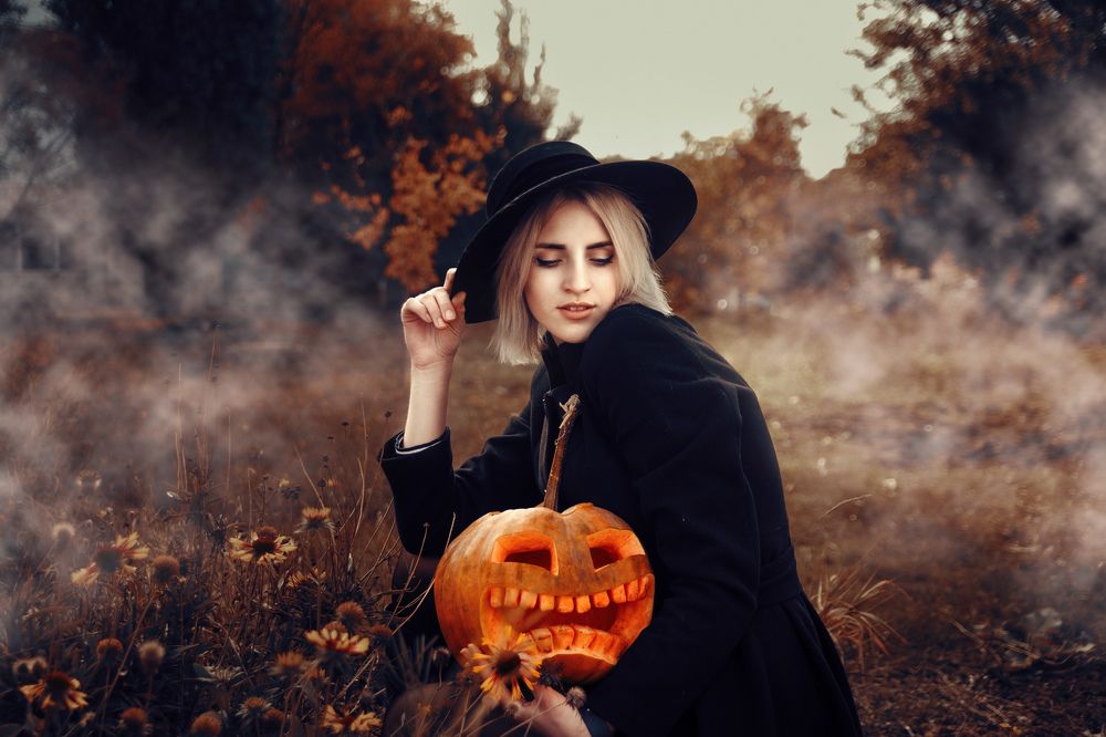 Photograph by Anton Vinogradov