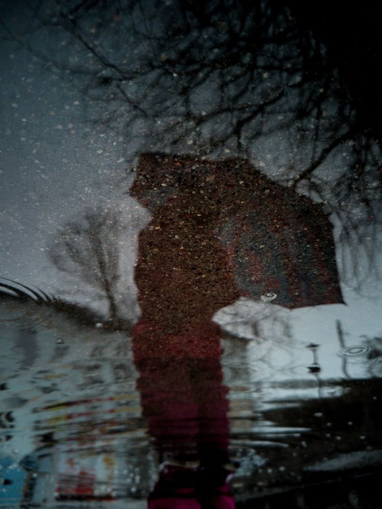 Photograph by Юлия Николаева