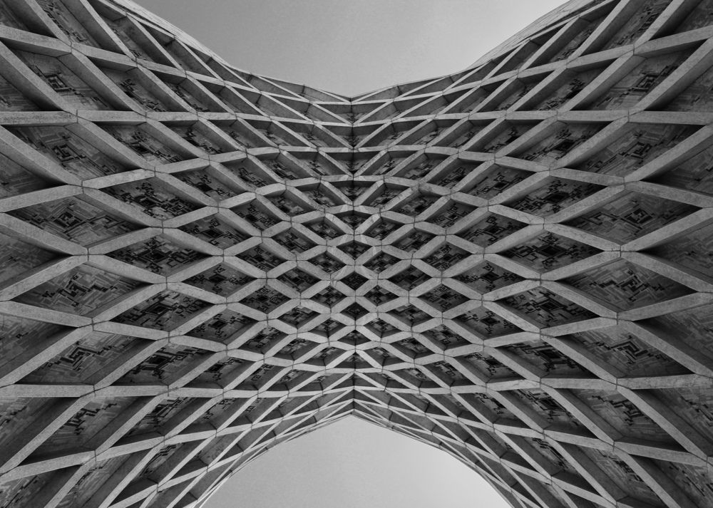 Photograph by Parisa hossein panah