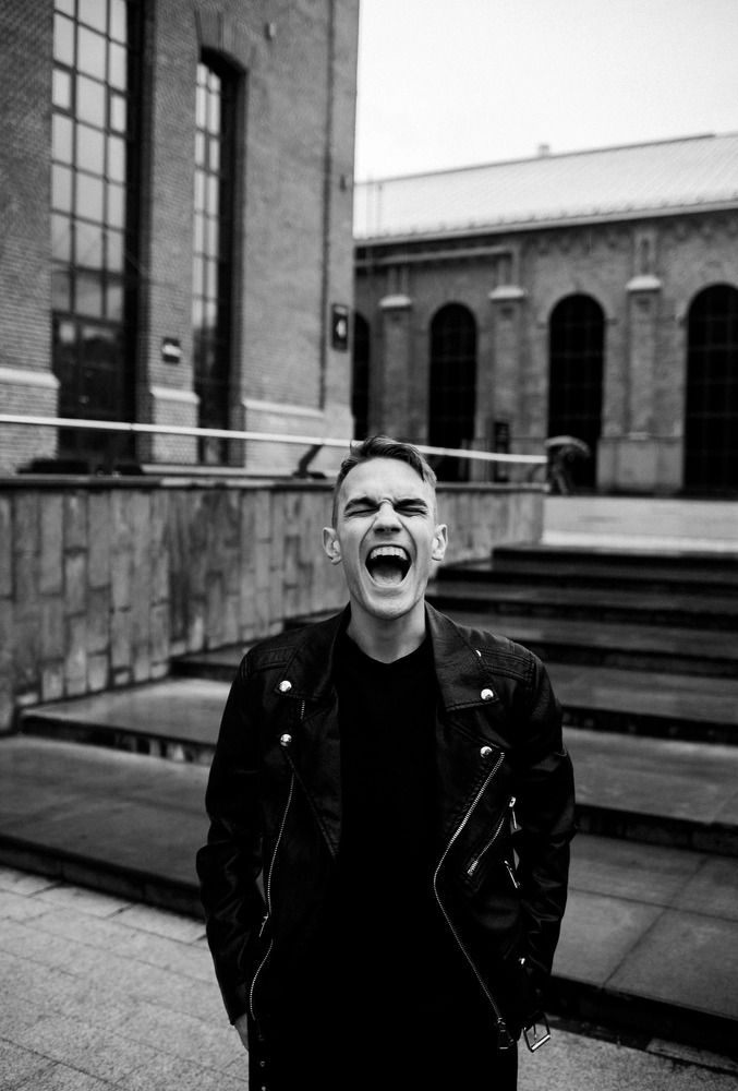 Photograph by Олеся Волошина