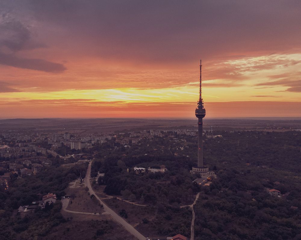 Photograph by Ivaylo Mironov