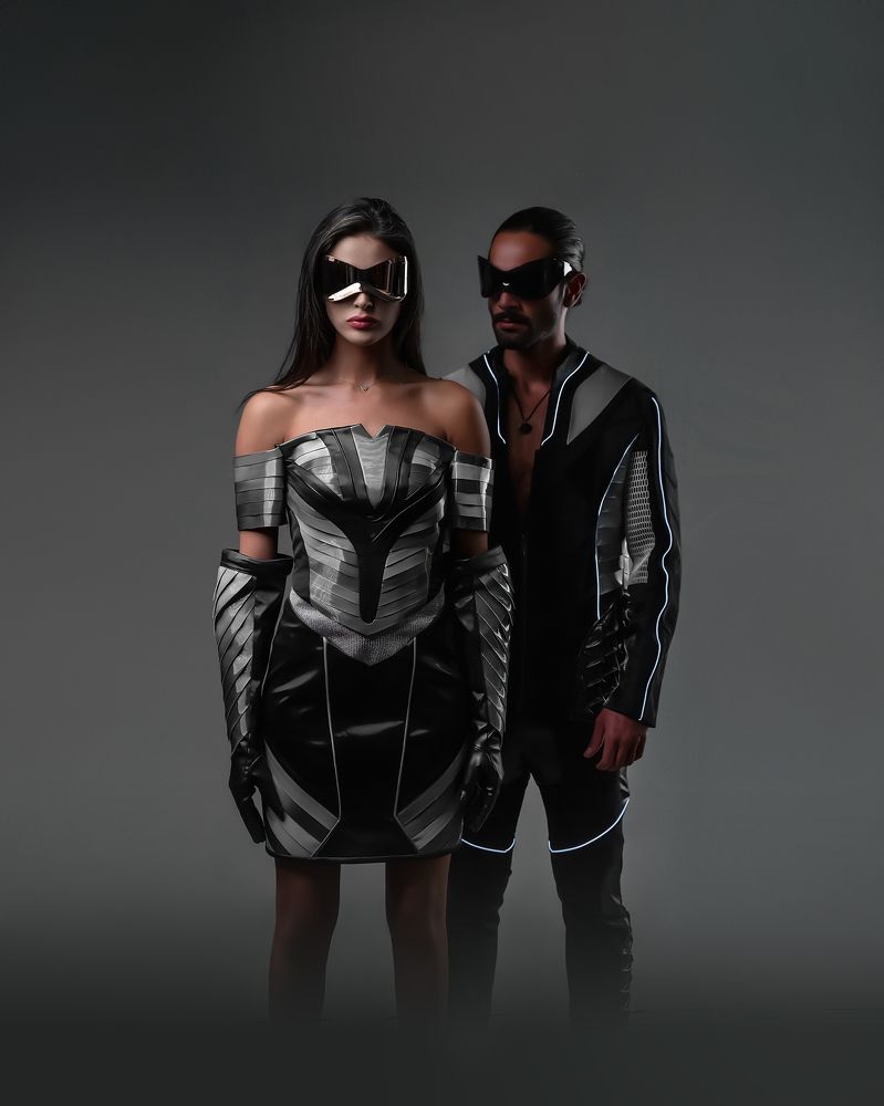 Photograph by Armin Karami