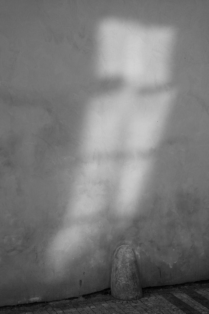Photograph by Michael Pospíšil
