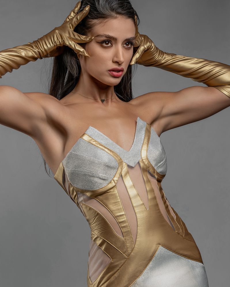 Photograph by Armin Karami