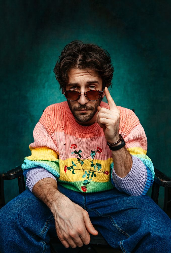 Photograph by Анастасия Зобова