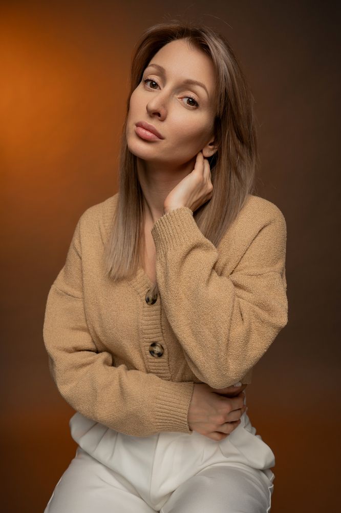 Photograph by Олеся Владимирова