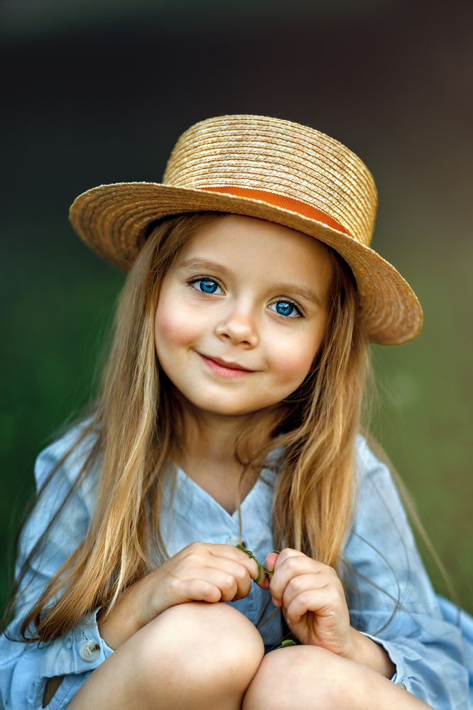 Фотография автора Надя Бикетская