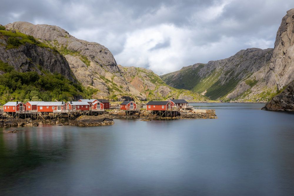 Photograph by Julien Pröpper