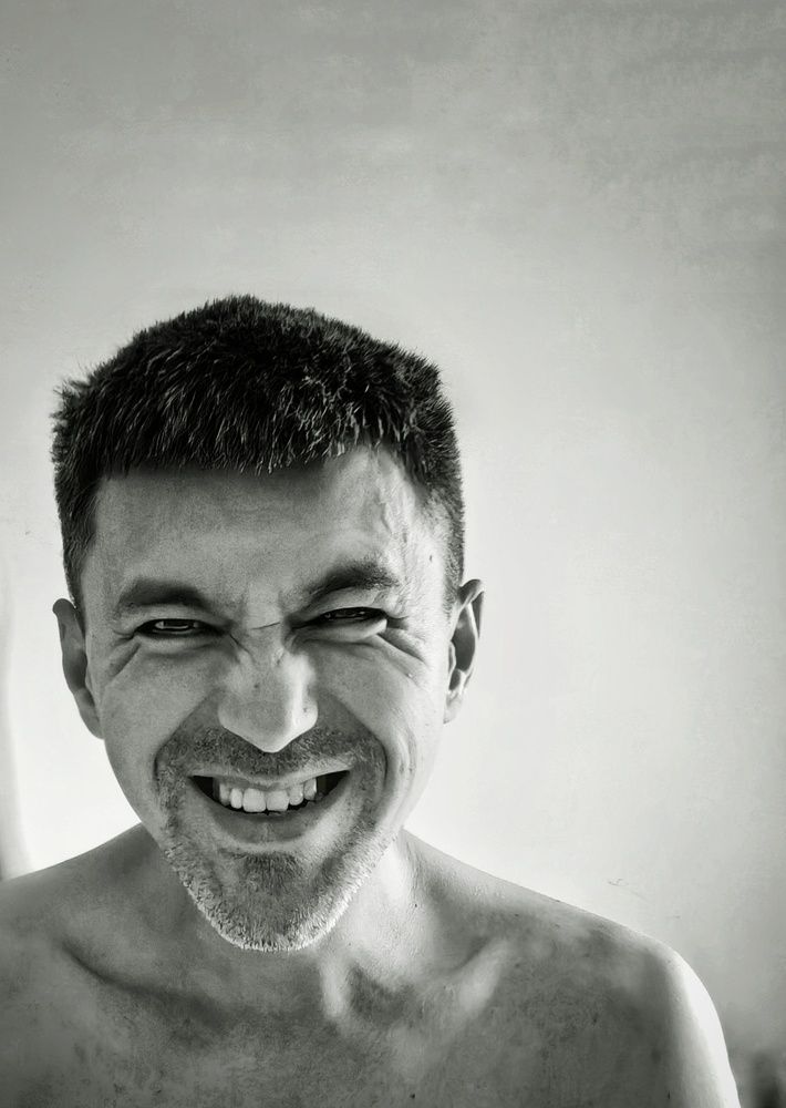 Photograph by Анна Казакова