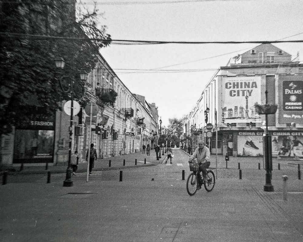 Photograph by Ivaylo Mironov