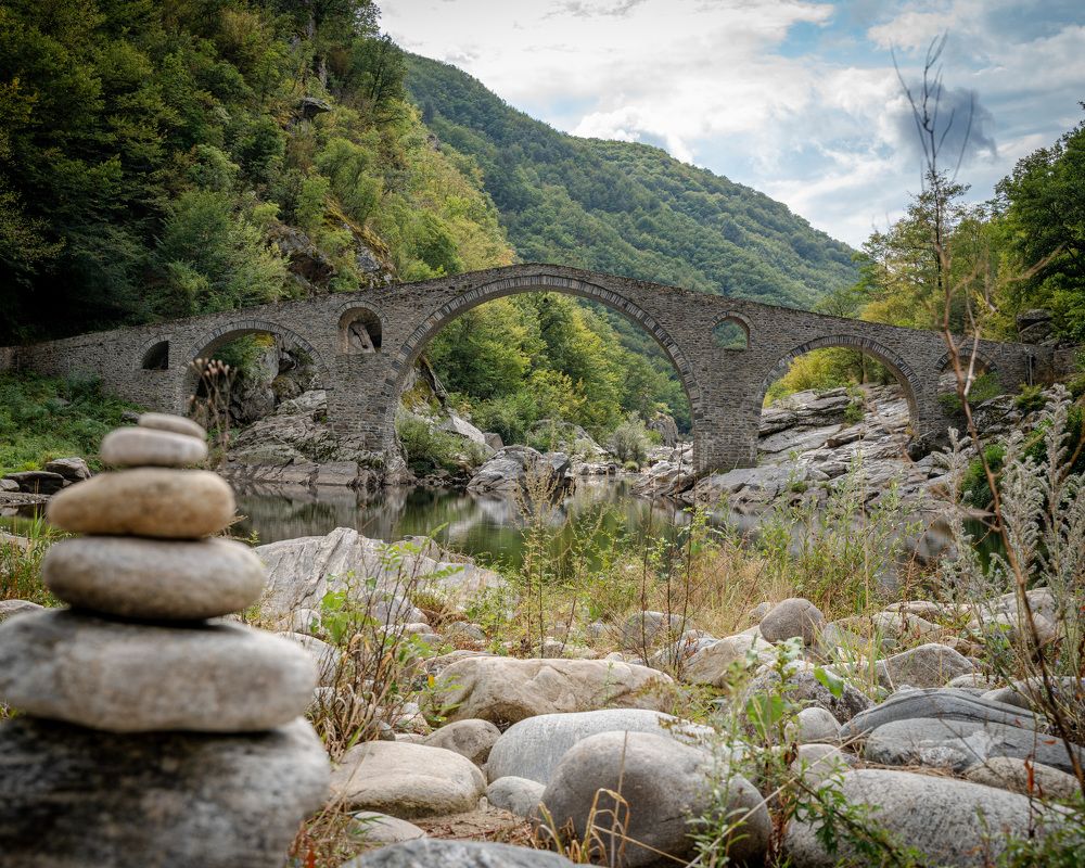 Photograph by Ivaylo Mironov