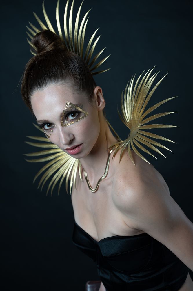 Photograph by Олеся Владимирова