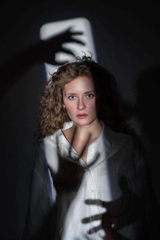 Photograph by Олеся Владимирова