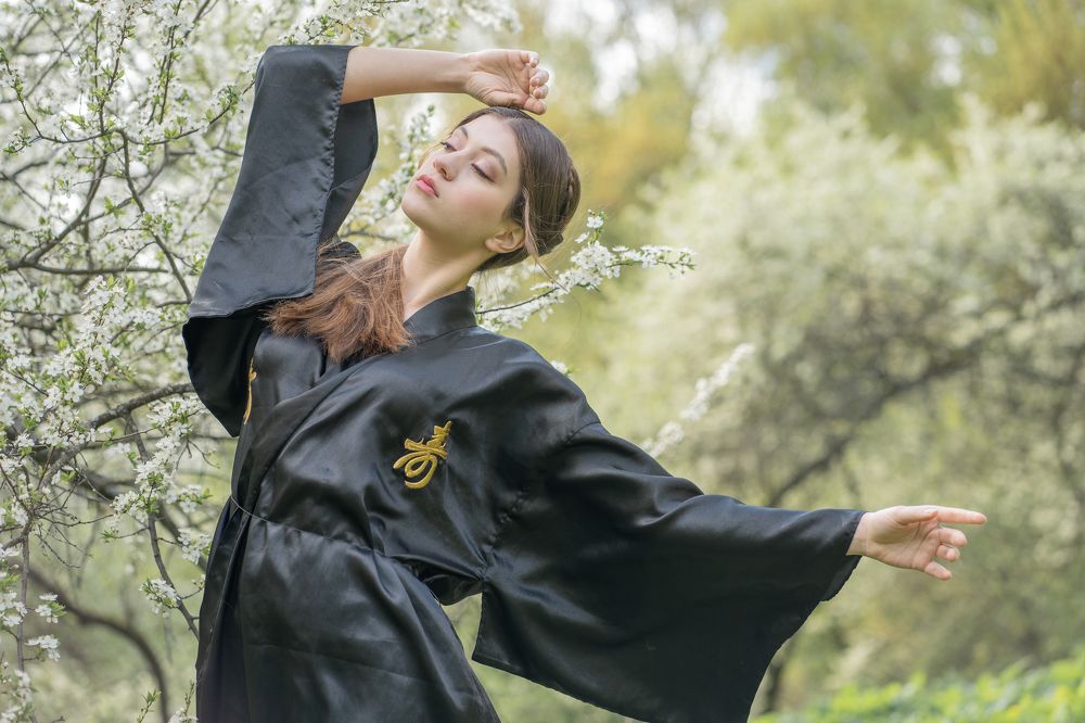 Photograph by Олеся Владимирова