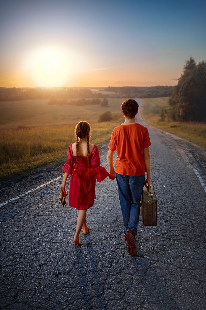 Photograph by PYATNITSKIY ANDREY