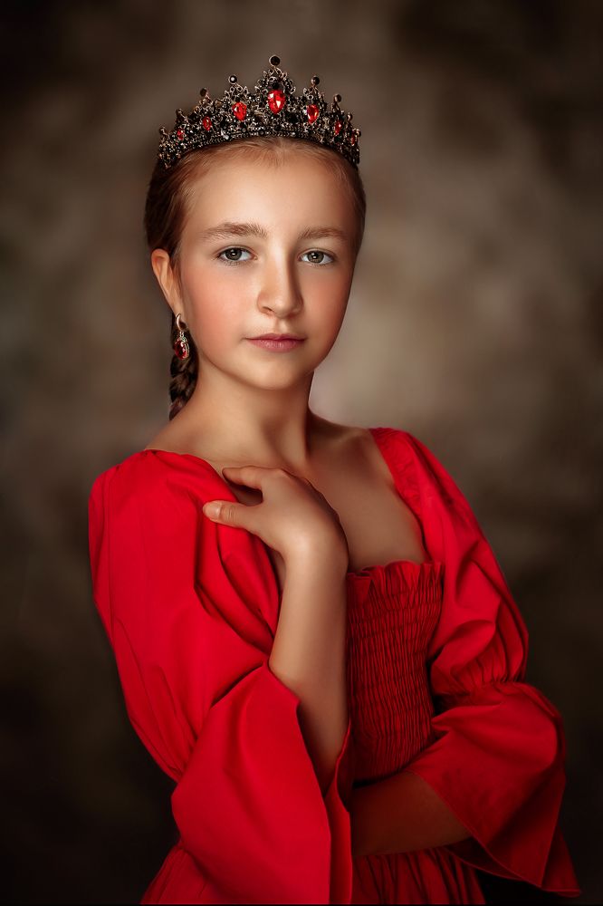 Photograph by PYATNITSKIY ANDREY