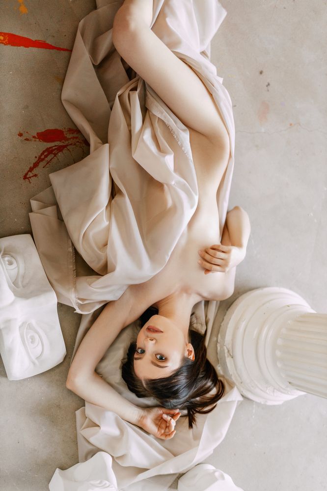 Photograph by Анастасия Зобова