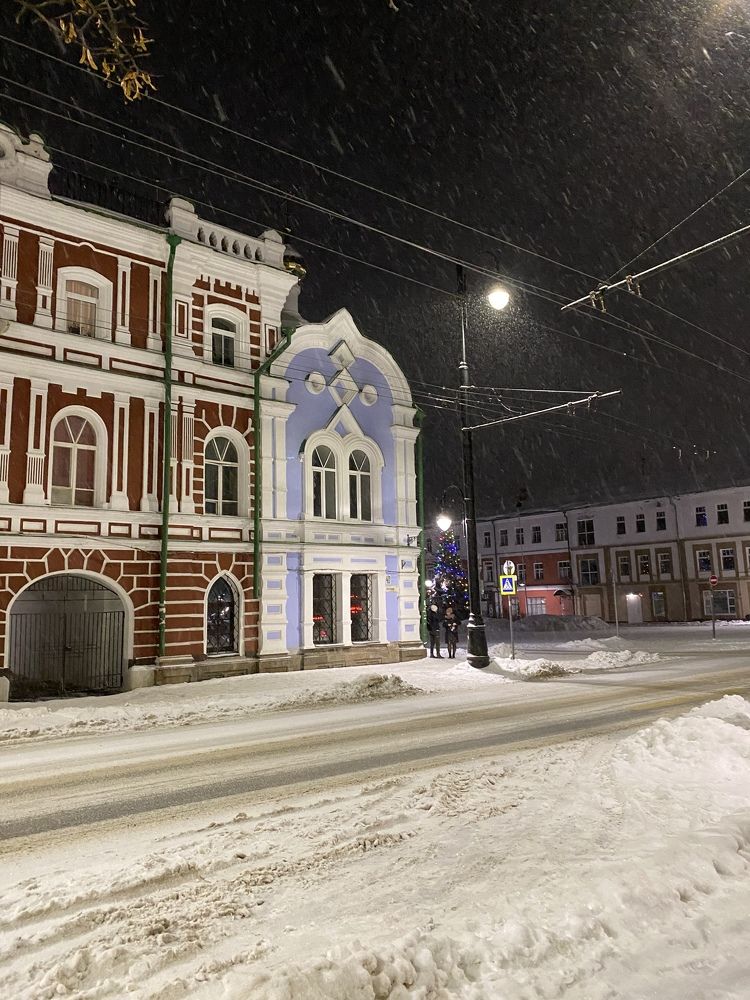 Photograph by Екатерина Амирасланова