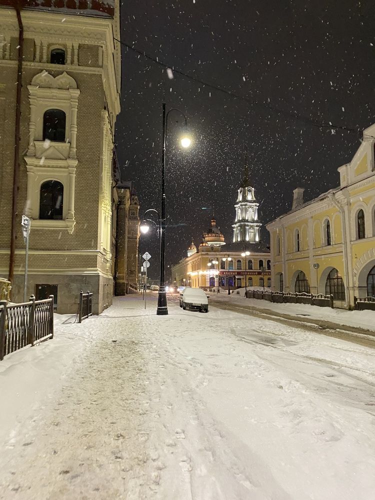 Photograph by Екатерина Амирасланова