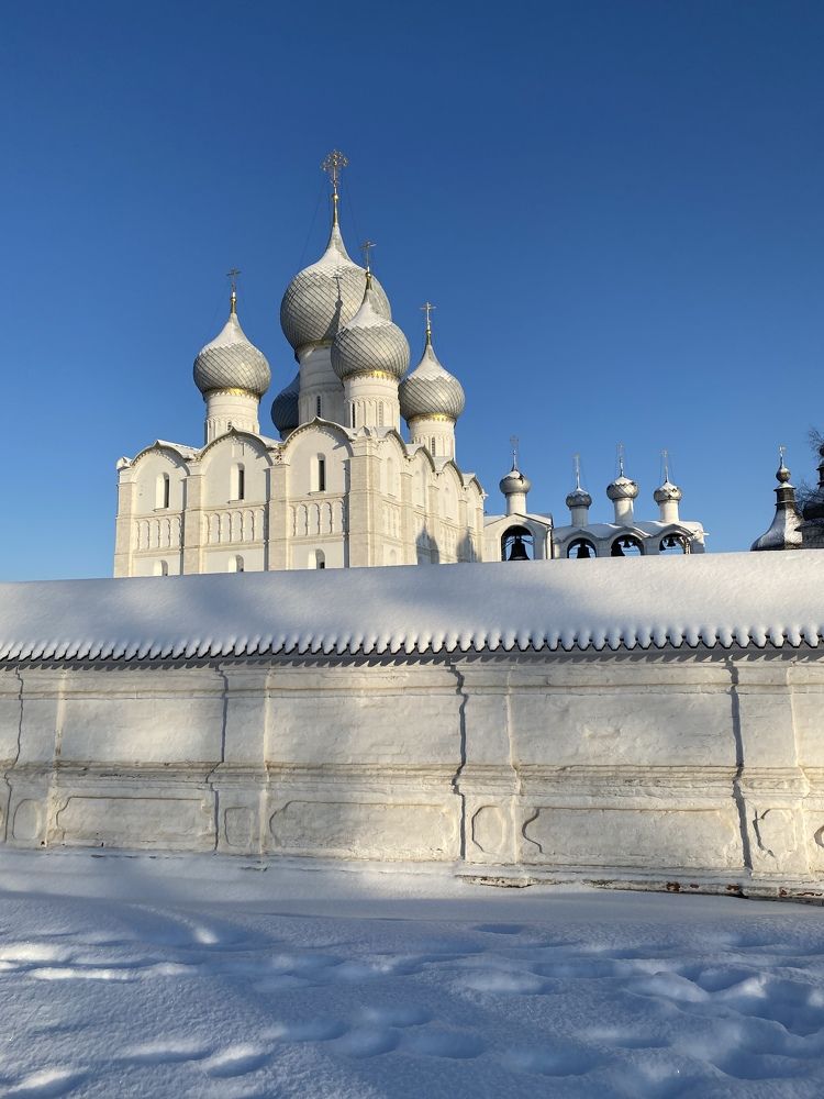 Photograph by Екатерина Амирасланова