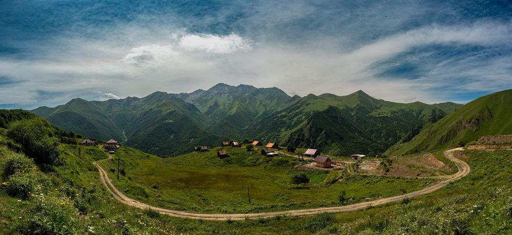 Photograph by Алексей Чудин