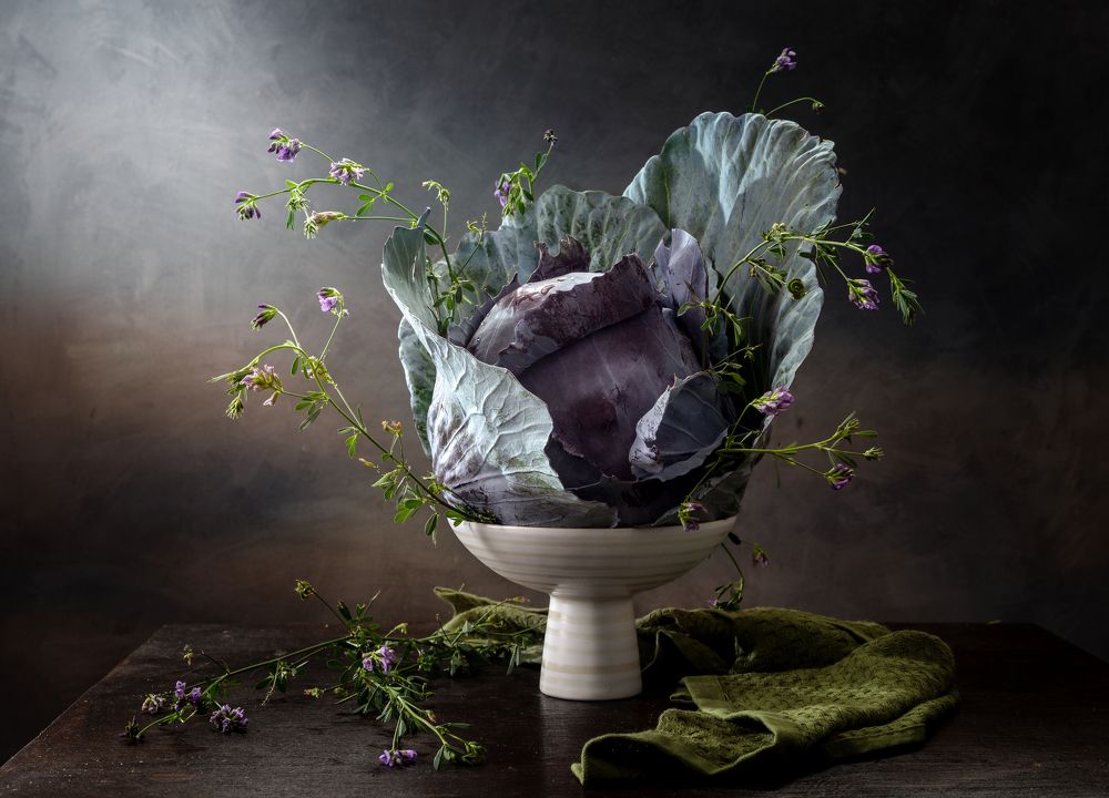 Photograph by Ирина Толокновская