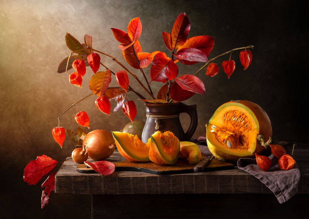 Photograph by Ирина Толокновская