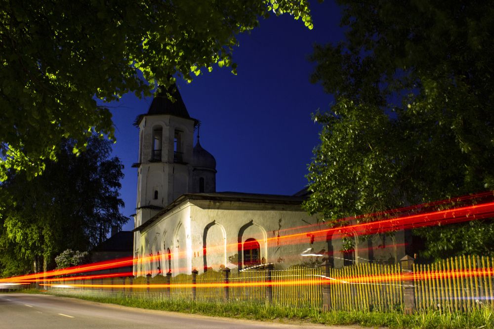 Остановись, мгновение!