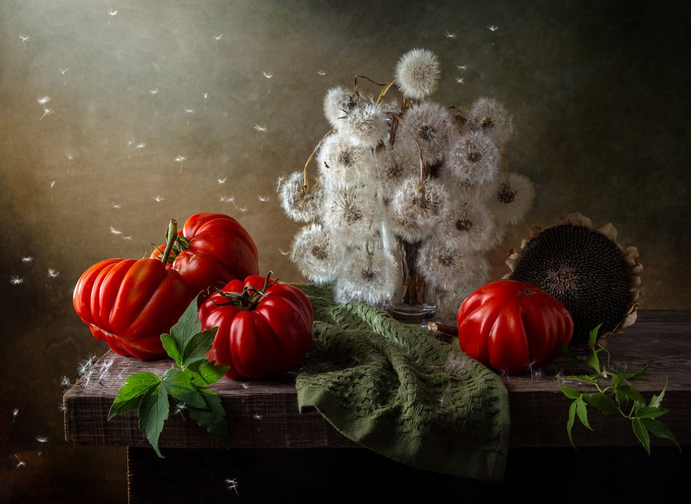 Photograph by Ирина Толокновская