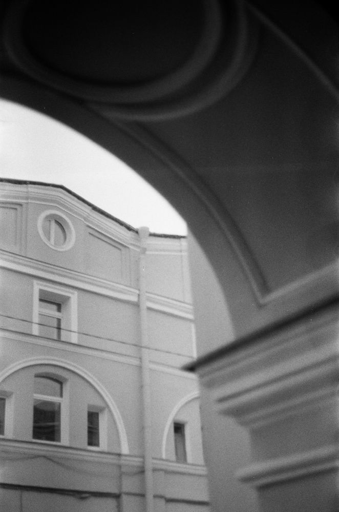Photograph by Роза Хидиятова