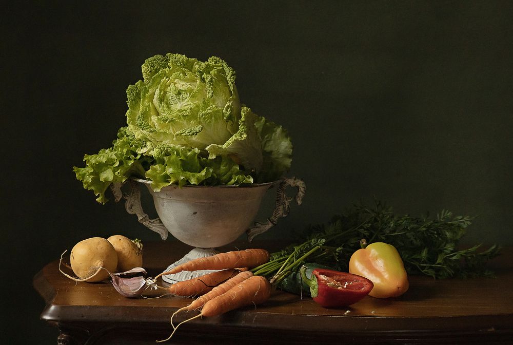 Photograph by Инна Бочарникова