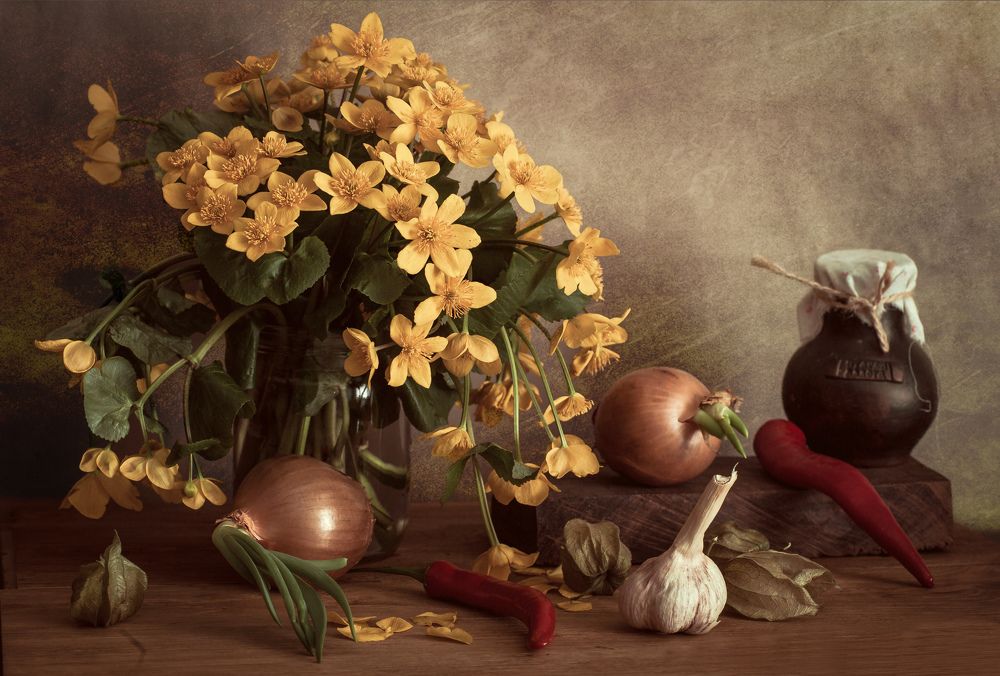 Photograph by Анна Тихомирова