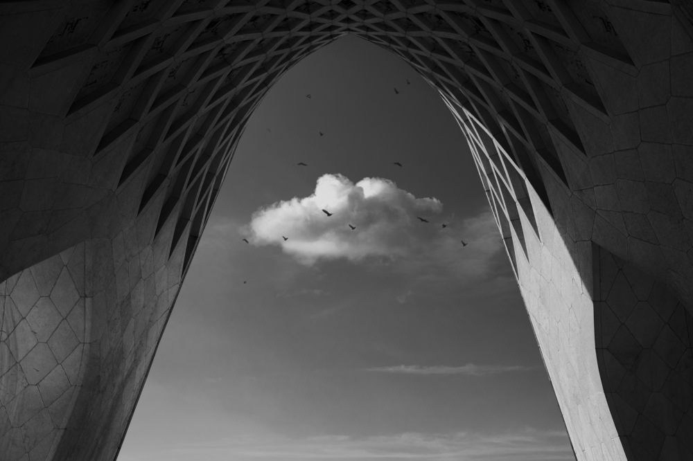 Фотография автора ABOLFAZL MAHMOUDI