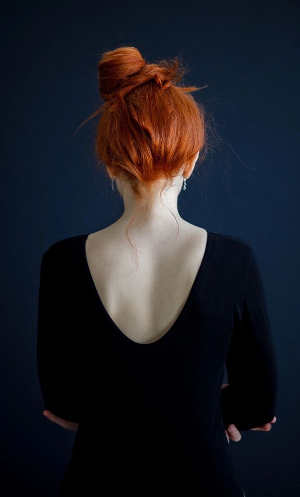 Photograph by Anastasia Kosenkova