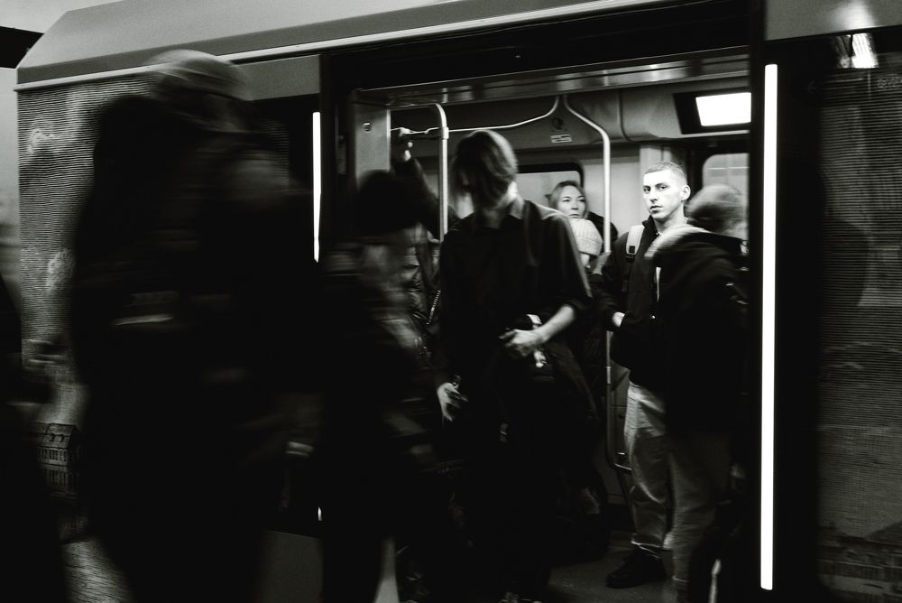 Photograph by Yana Egorova