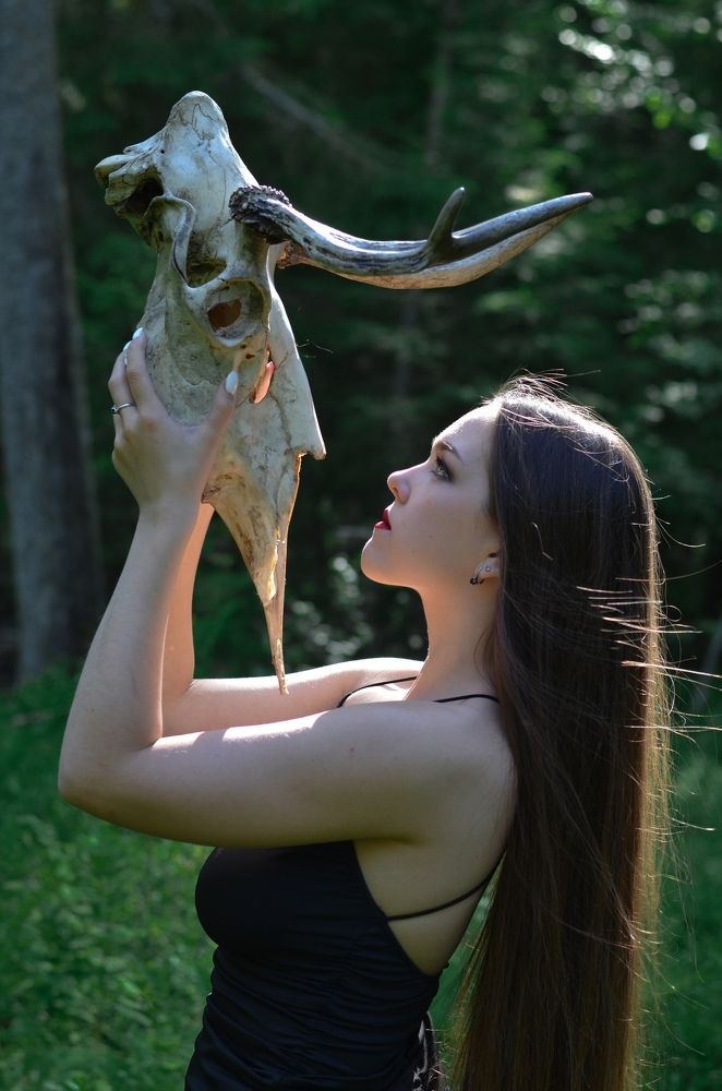 Photograph by Аня Ерохина