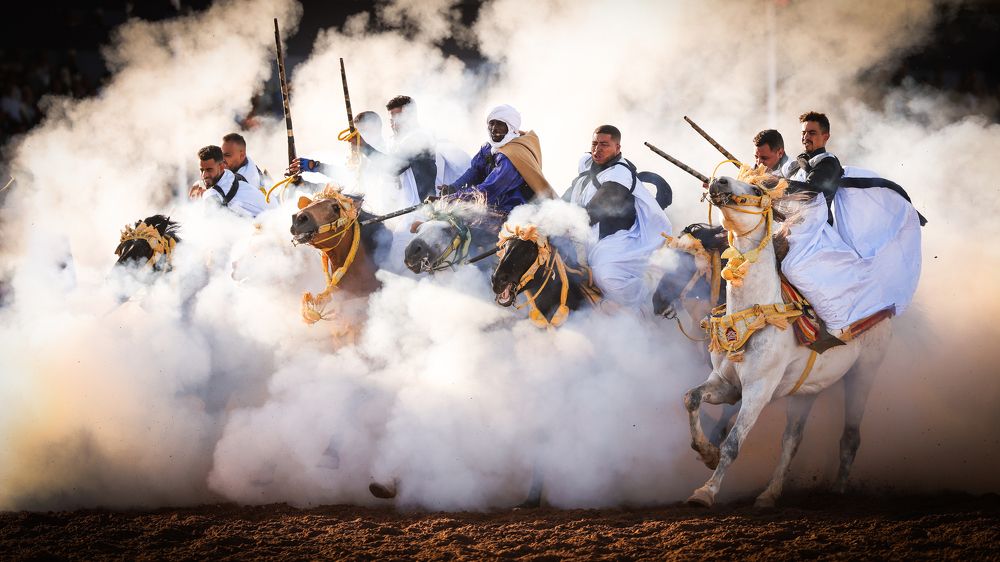 Photograph by Badr El amri