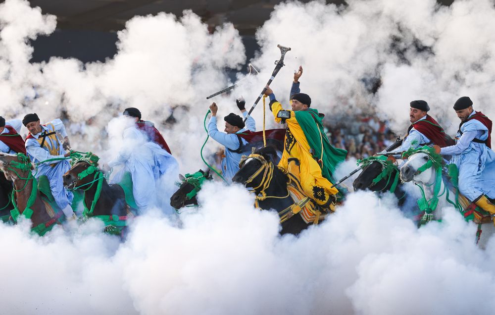 Photograph by Badr El amri