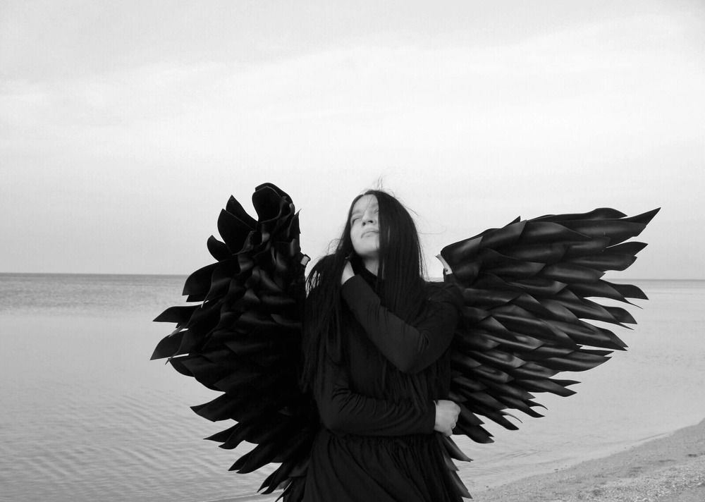 Photograph by Анна Бухарина